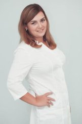 Мякотина Ольга Игоревна