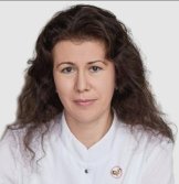 Паламарчук Алина Николаевна