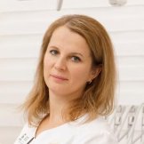 Латыпова Светлана Маратовна
