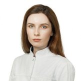 Гуринович Ольга Сергеевна