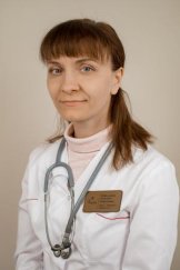 Нефедьева Татьяна Сергеевна