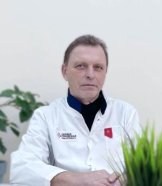 Пузин Владимир Александрович