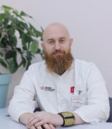 Дедов Алексей Александрович