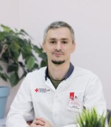 Мельник Сергей Викторович