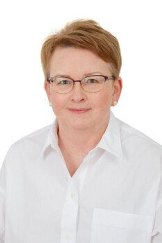 Чувилина Лариса Юрьевна
