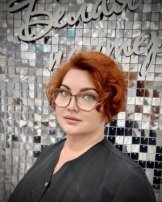 Елизарова Владислава