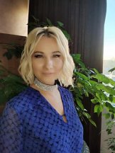 Шаповалова Ольга