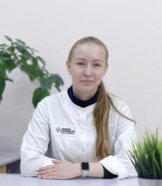 Неженцева Анастасия Юрьевна