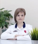 Маклакова Дария Васильевна