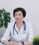 Тихова Юлия Сергеевна