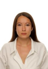 Миколайчук Ирина