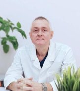 Аверкин Игорь Николаевич