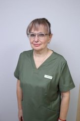 Луговая Ирина Анатольевна