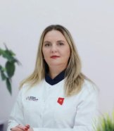 Кириченко Елена Викторовна