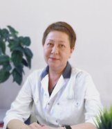 Князева Жанна Валентиновна