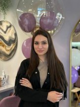 Таничева Карина