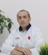 Асланян Арам Хоренович