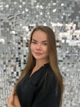 Кочевых Кристина