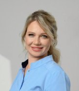 Крестьяникова Надежда Александровна