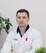 Степаненко Артем Владимирович