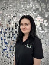 Кузнецова Наталья