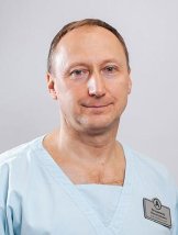 Веретенцев Владимир Николаевич