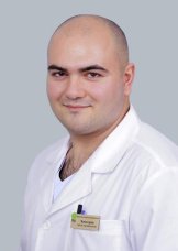 Хачатрян Арсен Артаваздович