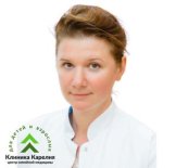 Филиппова Анна Григорьевна