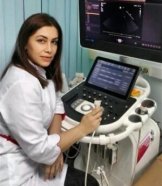 Мнацаканян Татевик Оганнесовна