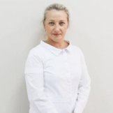 Дорофеева Елена Ивановна