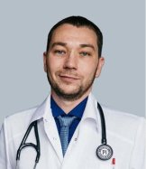 Малев Дмитрий Константинович