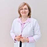 Батырева Ирина Александровна