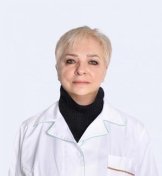Выставочкина Ольга Викторовна
