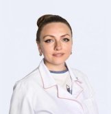 Кутузова Юлия Игоревна