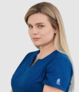 Баркалова Анастасия Валериевна