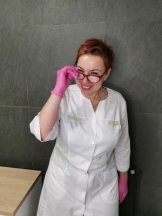 Свирская Ольга Николаевна