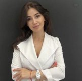 Убирия Илона Валиковна