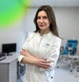 Иванова Наталия Александровна