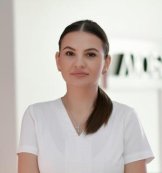 Некрылова Любовь Анатольевна