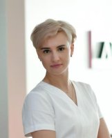 Сергеева Елена Валерьевна