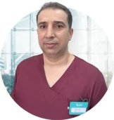 Абу Саада Ияд Исасевич