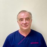 Шилов Леонид Борисович