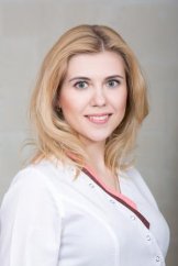 Аргунова Юлия Анатольевна