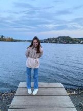 Белькова Дарья