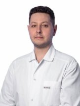 Васькин Аркадий Геннадьевич