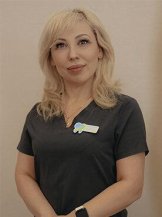 Шестакова Елена Викторовна
