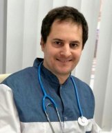 Коваленко Кирилл Эдуардович