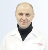 Сотников Дмитрий Николаевич
