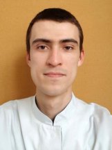 Рамазанов Ильдар Шамилевич