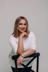 Лашкина Влада Евгеньевна